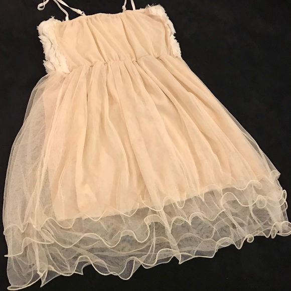 Ruffles!!! So cute! - Picture 2 of 2